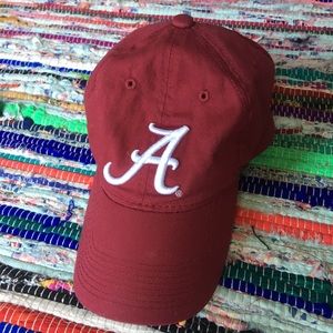 University of Alabama Women’s Baseball Hat